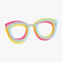 GlassesOn | Pupils & Lenses