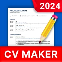 Resume Builder: CV Maker